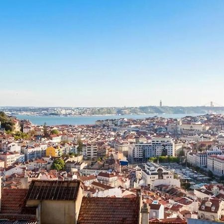Guest House Casa Dos Reis Lisbon Exterior photo
