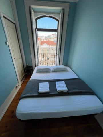 Guest House Casa Dos Reis Lisbon Exterior photo