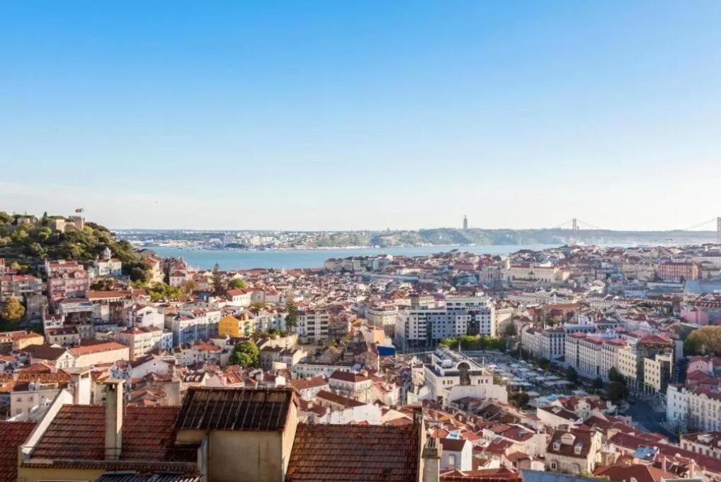 Guest House Casa Dos Reis Lisbon Exterior photo